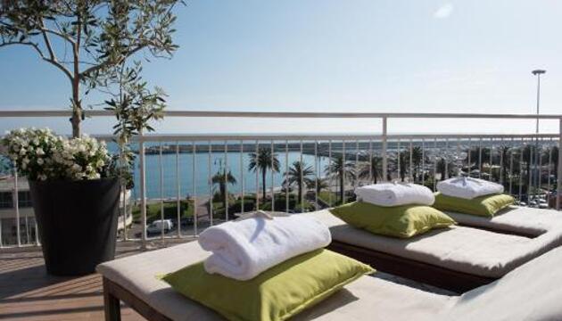 Photo – Hotel Tigullio