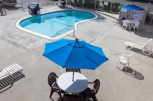 Foto general de Motel 6-Modesto, CA