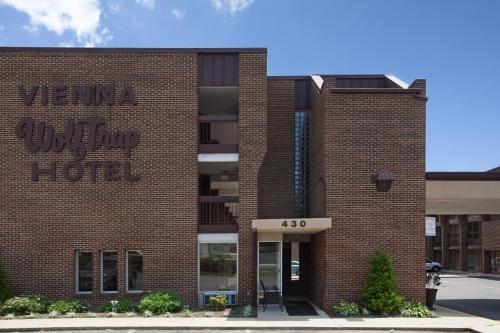 Photo – Vienna Wolf Trap Hotel