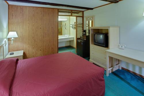 Photo – Vienna Wolf Trap Hotel