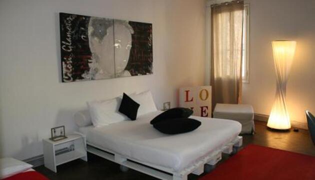 Photo – Bed-and-Breakfast 19 Borgo Cavour