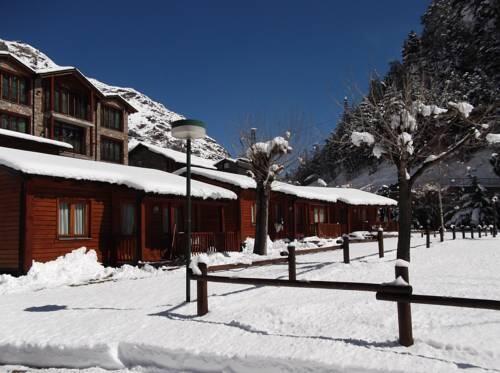 Photo – Camping - Bungalows Janramon