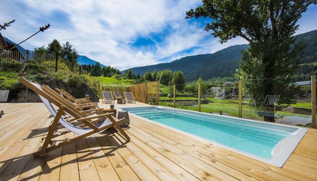 Foto de Mountain Hostel Tarter