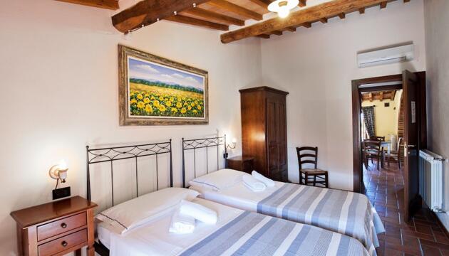 Photo – Aparthotel Massa Alta