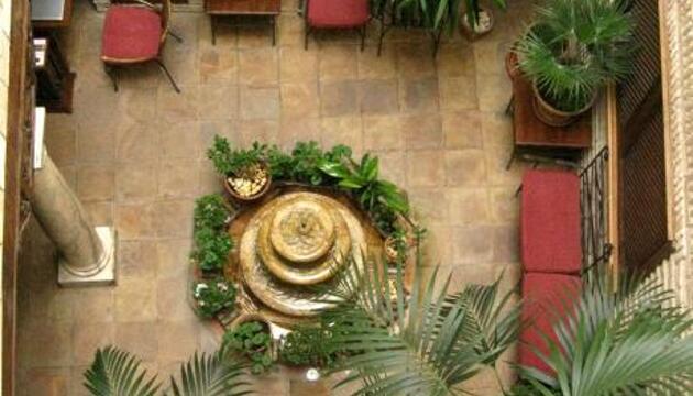 Foto de Apartamentos Arte Vida Suites &amp; Spa