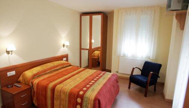 Foto de Hostal Hispanico II
