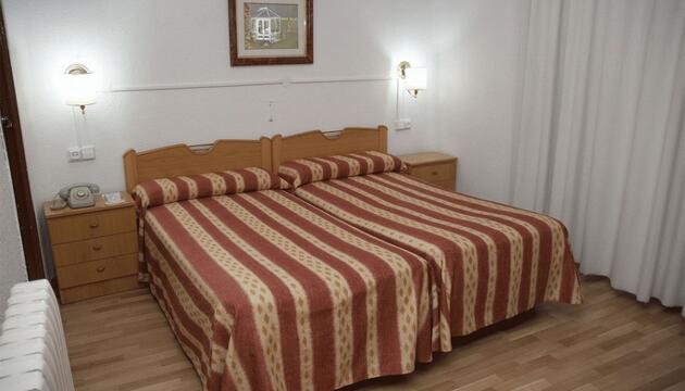Foto de Hotel Albacete