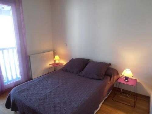 Foto general de Rental Apartment Port Hendaye 119-5 - Hendaye