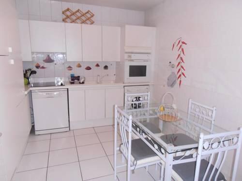 Foto general de Rental Apartment Port Hendaye 119-5 - Hendaye