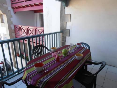 Foto general de Rental Apartment Port Hendaye 119-5 - Hendaye