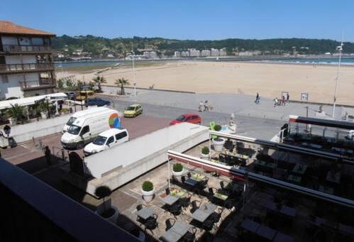 Foto general de Rental Apartment Port Hendaye 119-5 - Hendaye