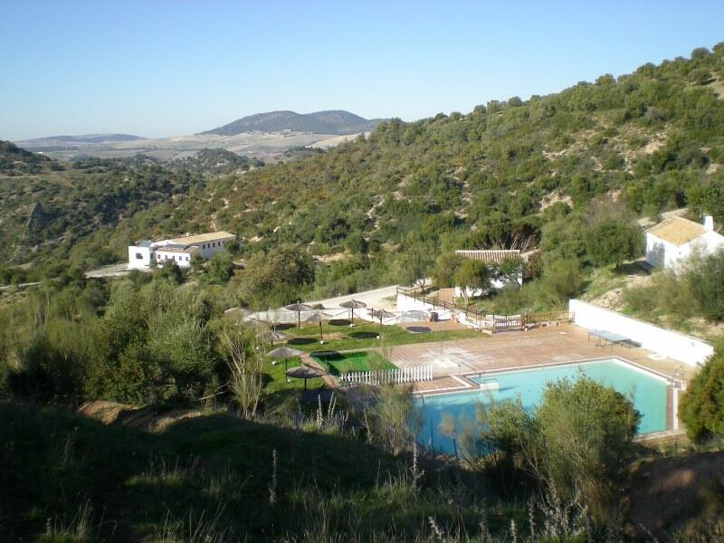 Foto general de Casa Rural Complejo Turistico Tajo Del Aguila