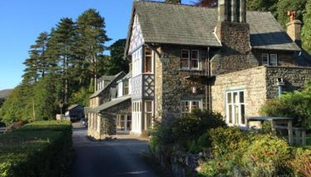 Photo – Hotel Ravenstone Manor