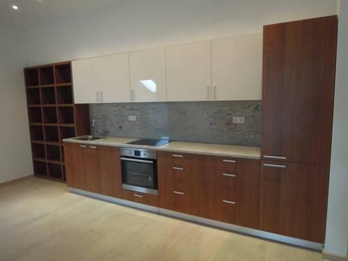 Foto general de Katrin Apartments