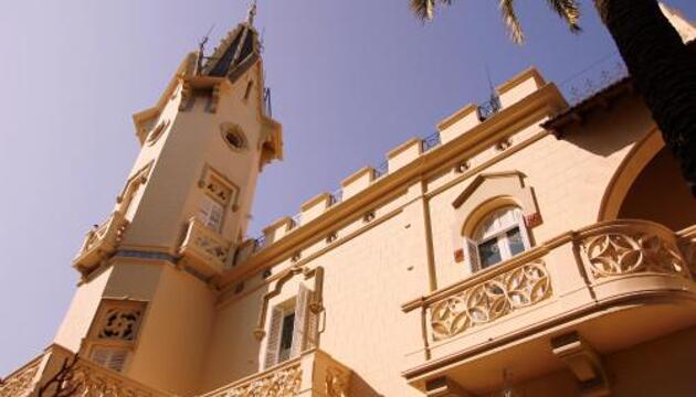 Photo – Hotel El Xalet