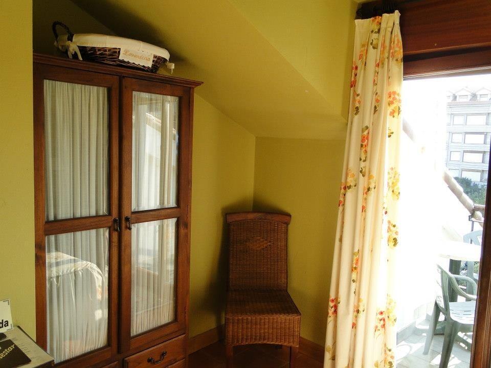Foto de una habitación de Posada La Mies
