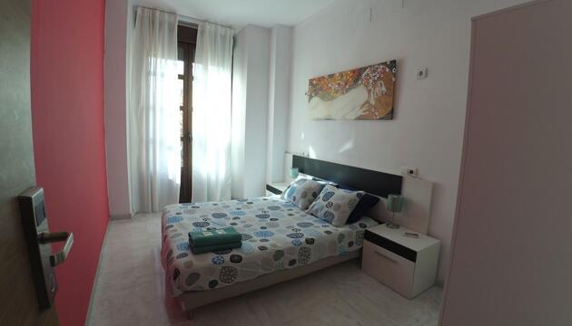 Foto de The Spot Central Hostel