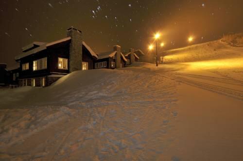 Foto general de Aparthotel Havsdalsgrenda Geilo