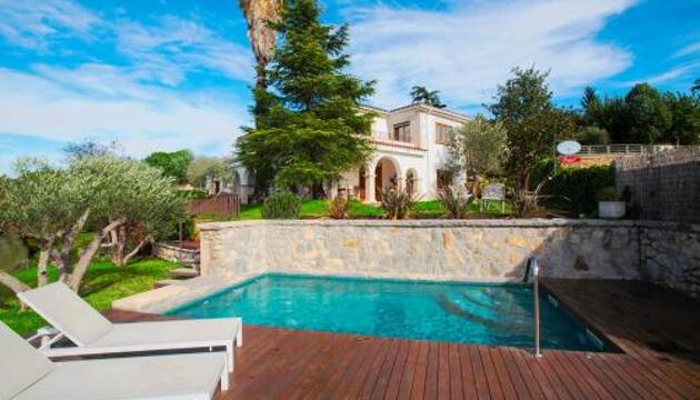 Foto de Montjuic Bed &amp; Breakfast
