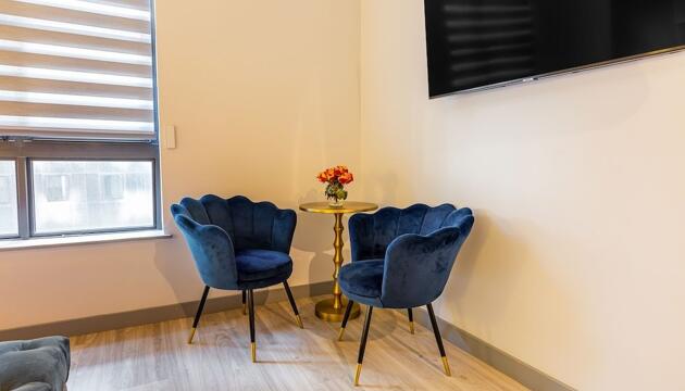 Foto de Hotel St. James