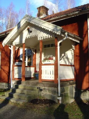 Foto general de Nordiska Folkhögskolan Bed and Breakfast
