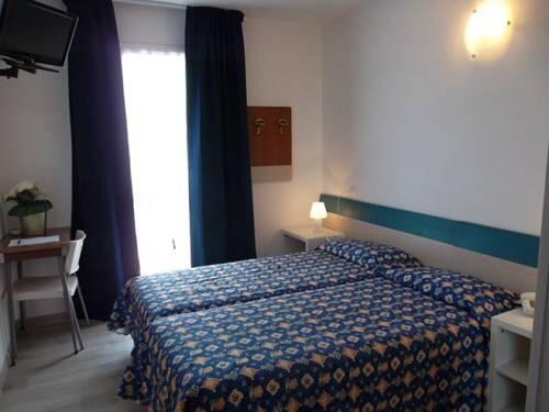 Foto general de Hotel Rosmary