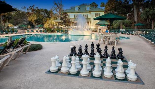 Photo – Resort Waterside by Spinnaker Resorts