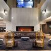 Foto de Hotel Hilton Lexington/Downtown