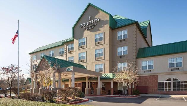 Photo – Hotel Country Inn &amp; Suites by Radisson, Lexington, KY