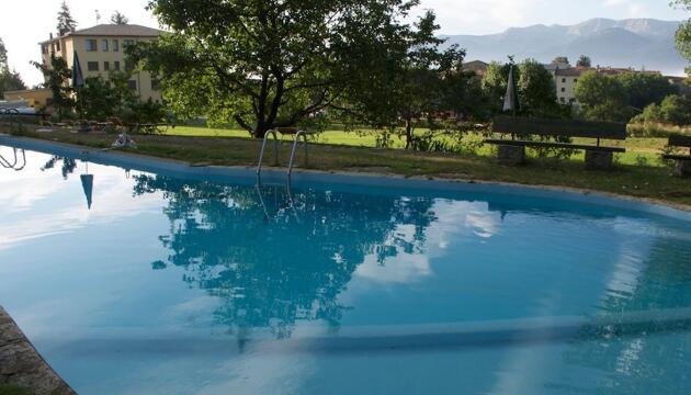 Foto de Hotel Mirador
