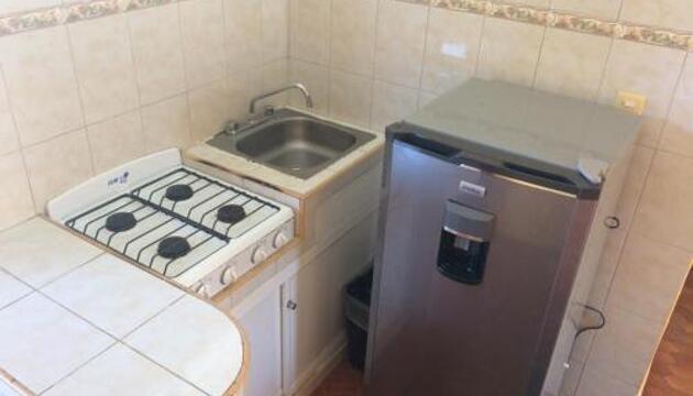 Foto de Hotel Olimar
