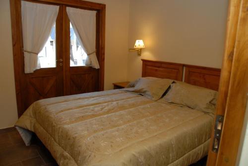 Foto de una habitación de Ayelen Andina