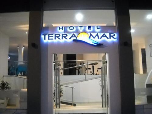 Foto general de Terra do Mar Hotel