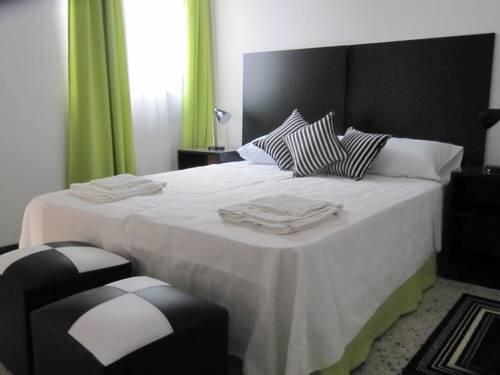 Foto de una habitación de Ñanderoga
