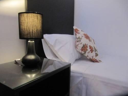 Foto de una habitación de Ñanderoga
