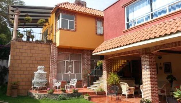 Foto de Maria Del Alma House