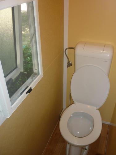 Foto de una habitación de Camping Campeggio Al Bosco
