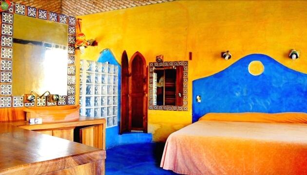 Photo – Apartments Las Casitas