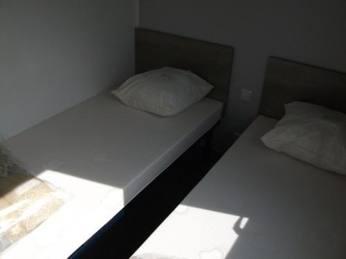 Foto de una habitación de Camping Domaine de Pouldroit