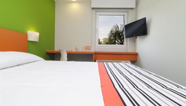 Foto de Hotel City Express Junior Guadalajara Periferico Sur