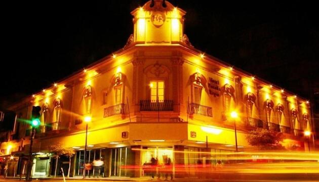 Foto de Hotel Posada Regis