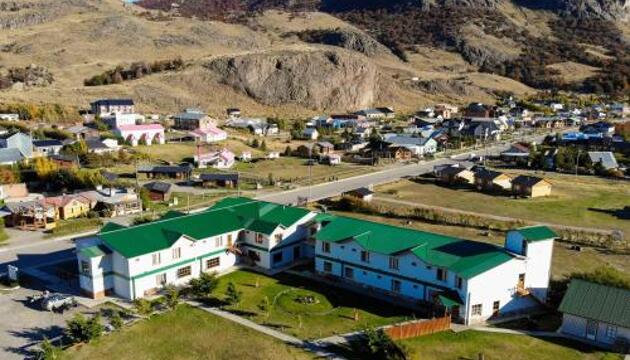 Foto de Hostel Pioneros del Valle