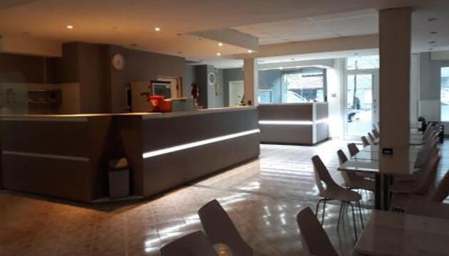 Foto de Hotel Luis III