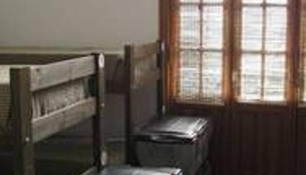 Foto de Llanura Hostel