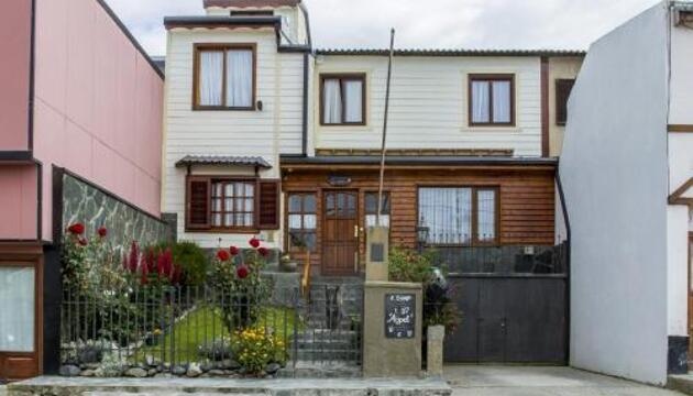 Foto de Bed and Breakfast Aijpel