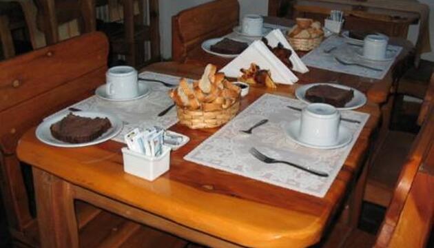 Foto de Hotel Ribera del Bonito