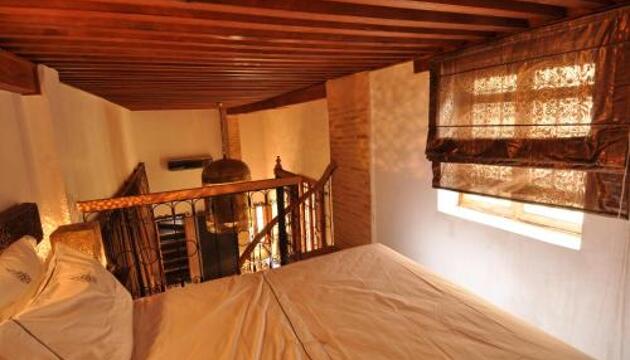 Foto de Riad Layla