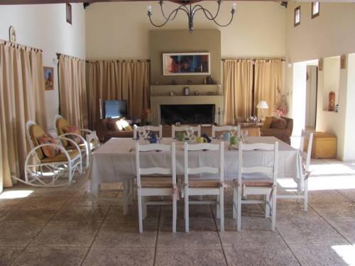 Foto general de Querencia Lodge Lunlunta
