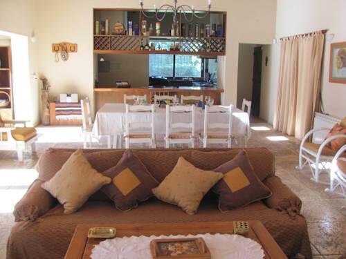 Foto general de Querencia Lodge Lunlunta