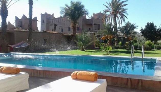Photo – Hotel Dar Es Salam